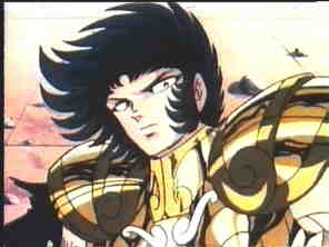 Otaku Gallery  / Anime e Manga / Saint Seiya / Gold Saints / Shura di Capricorn / Shura (37).jpg